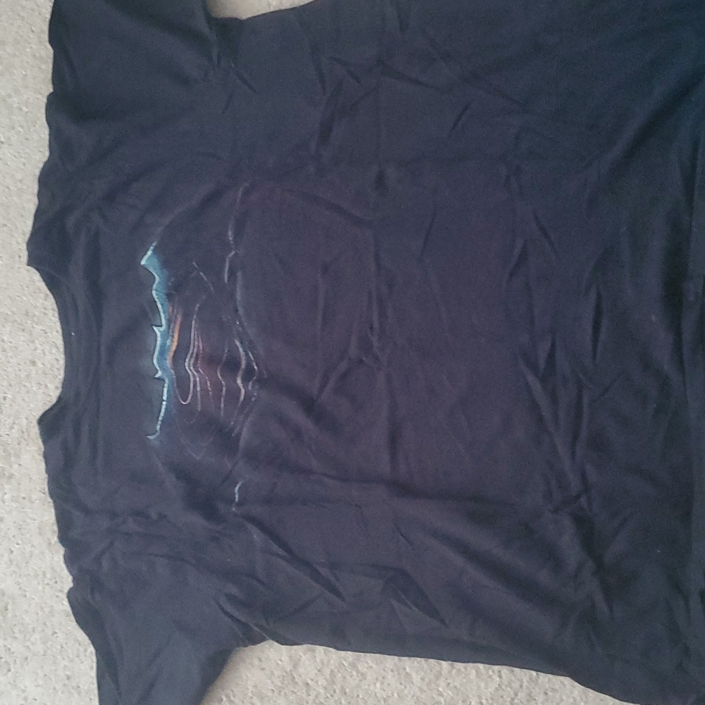 Batman vs Superman Shirt